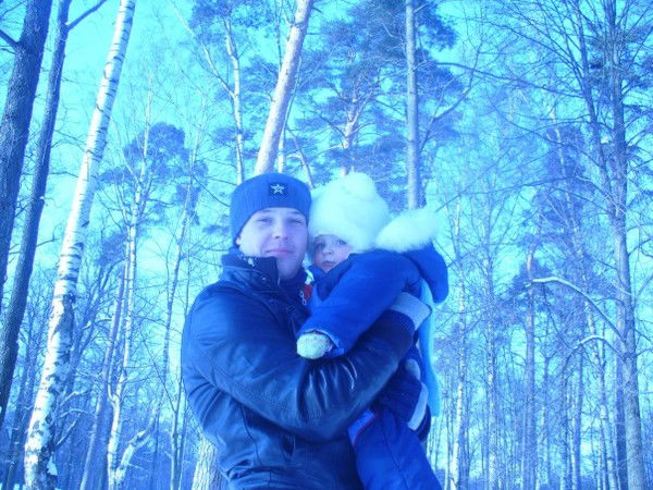 Максим Халеев