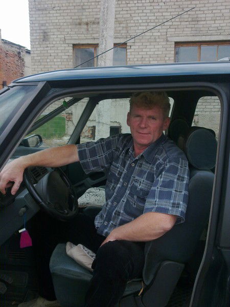 Пётр Кириченко