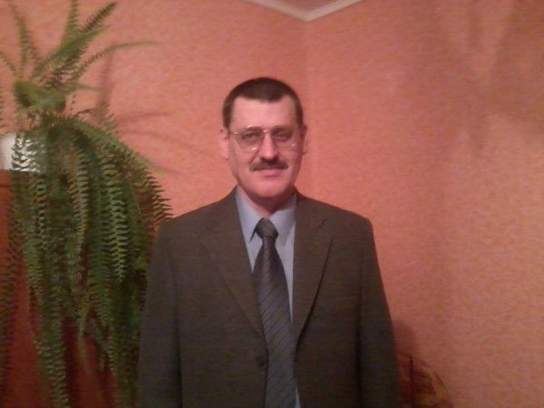 Саша Загорский