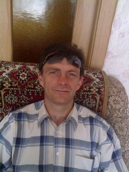 Владимир Боровик