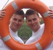 Михаил Артюхин