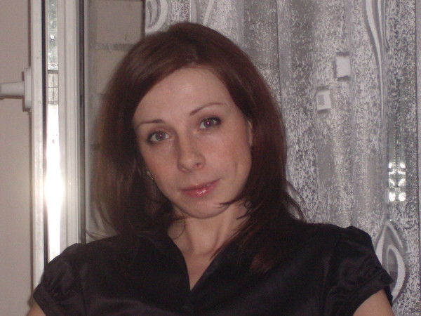 Надежда Воробьева