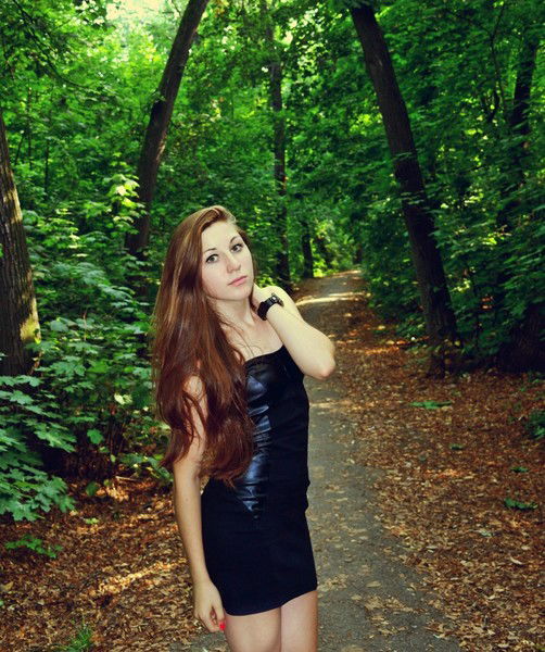 Алина Мазитова