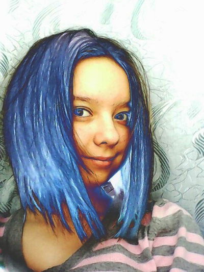 Ирина Холод