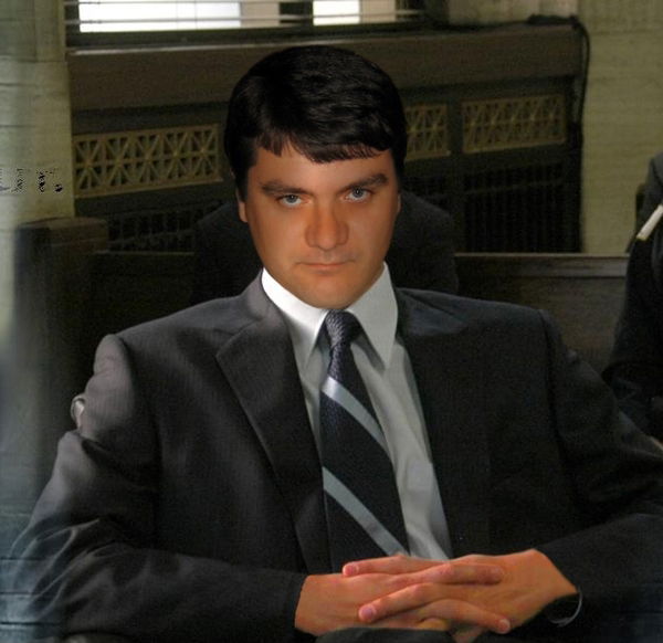 Сергей Букреев