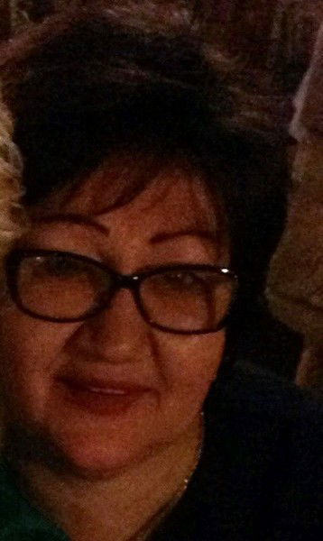 Екатерина Жукова