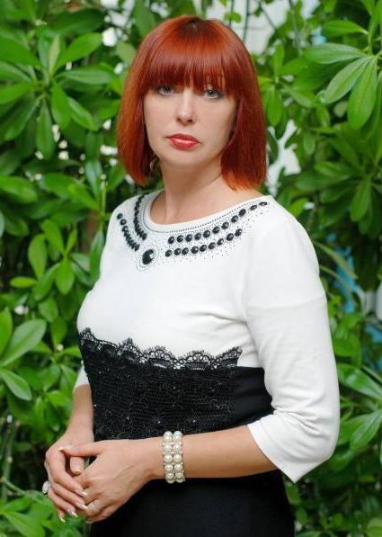 Светлана Жигайло