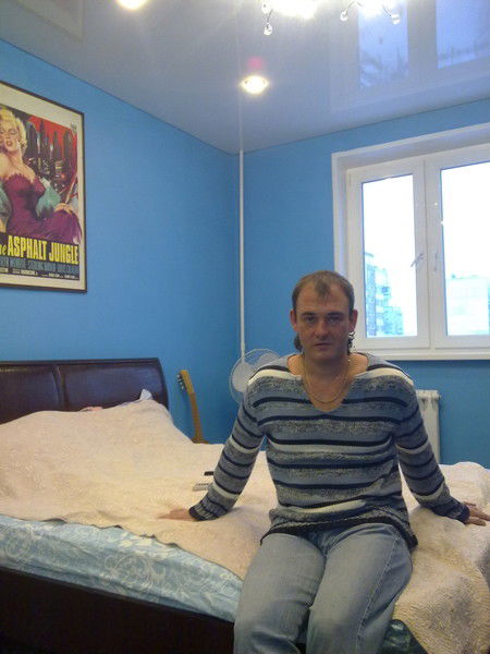 Дмитрий Слетин