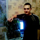 Павел Марулин