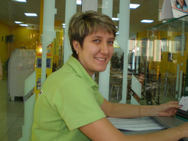 Надежда Макасеева