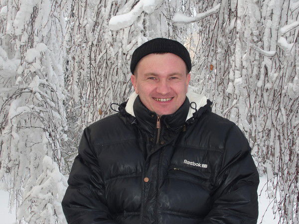 Дмитрий Бурлаков