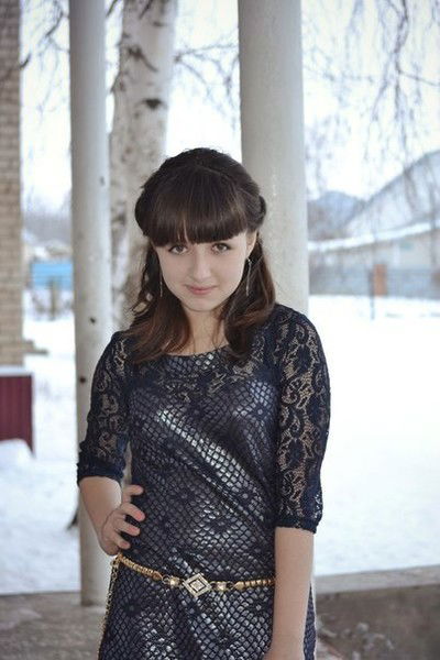 Марина Пачина)