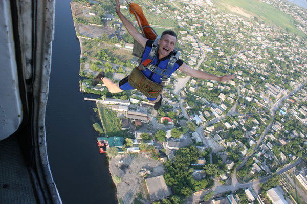 Аркадий Деремешко