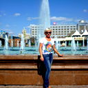 Светлана Егорова