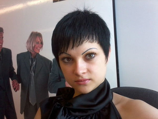 Яна Доманова