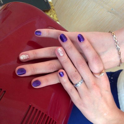 Юлия Шеллакова