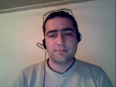 Анвар Амретдинов