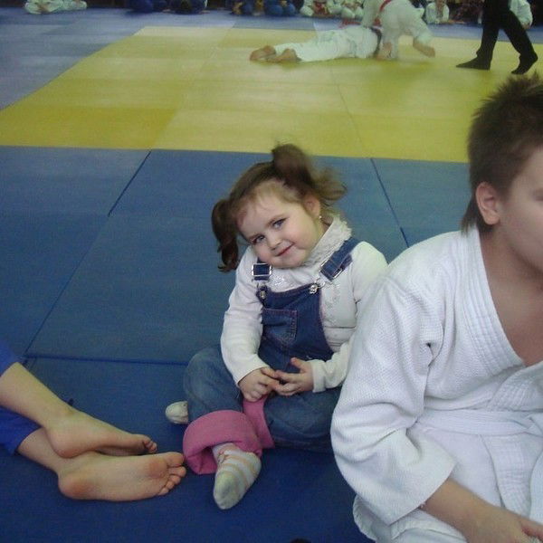 Татьяна Гришина