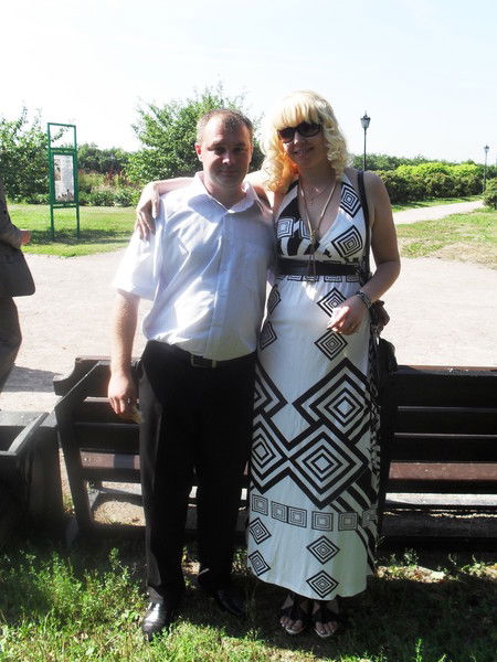 Женя Третьяков