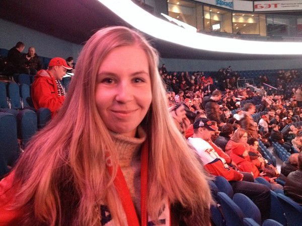 Евгения Герасимова