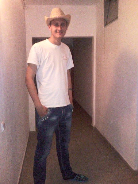 Сергей Сергеевич