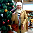 Тамара Кравченко