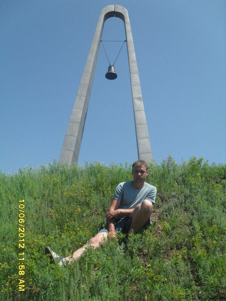 Денис Дворников