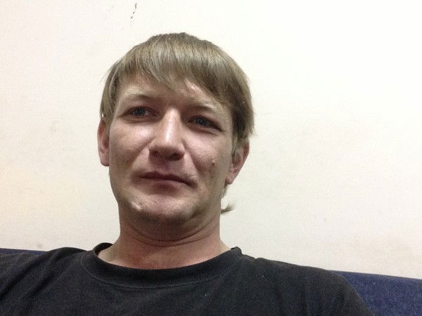 Фарход Хакимов