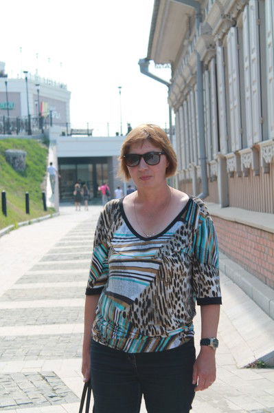 Фаина Филиппова