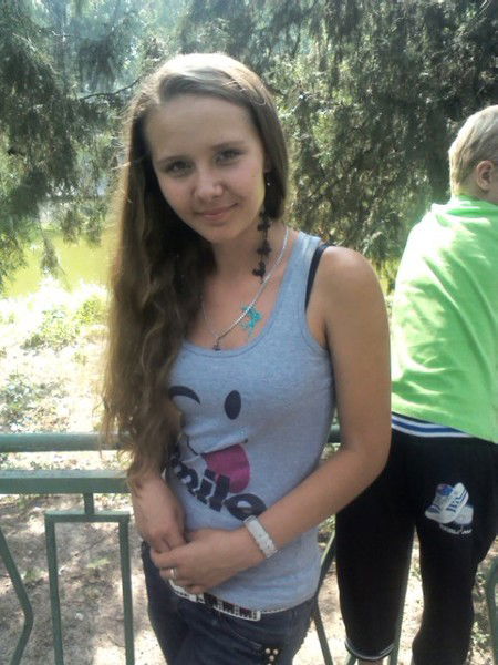 Самый Потрясный Ангелочек