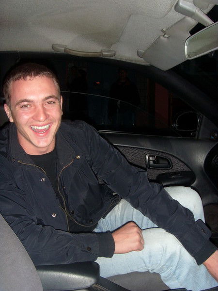 Сергей Бабиков