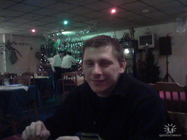 Игорь Пичугин