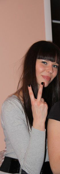 Мария Корженкова