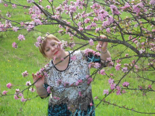 Ольга Бохан