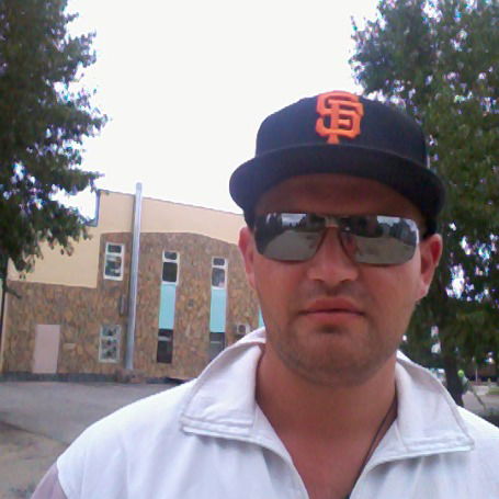 Павел Мамаев