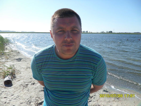 Дима Болотов