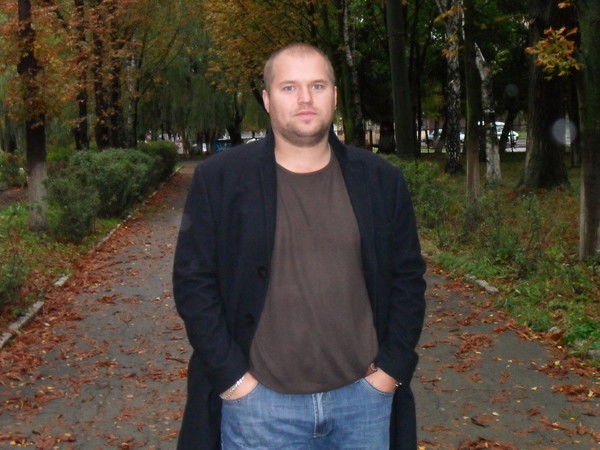 Паша Сандуляк