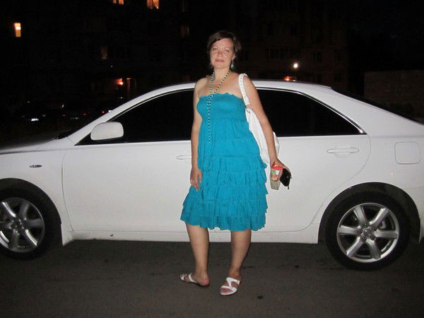 Натусенька *****