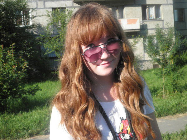 Анна Стороженко