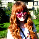 Анна Стороженко