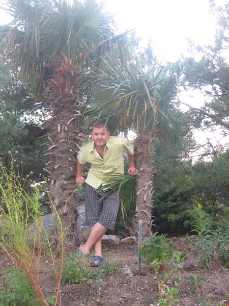 Петр Пустошкин