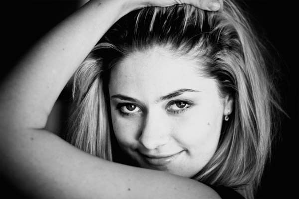 Полина Береговая