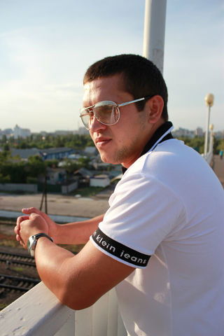 Andrey Фахрутдинов