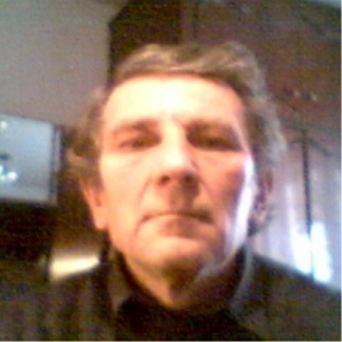 Володя Бондарь