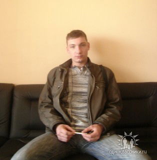 Сергей Лосев