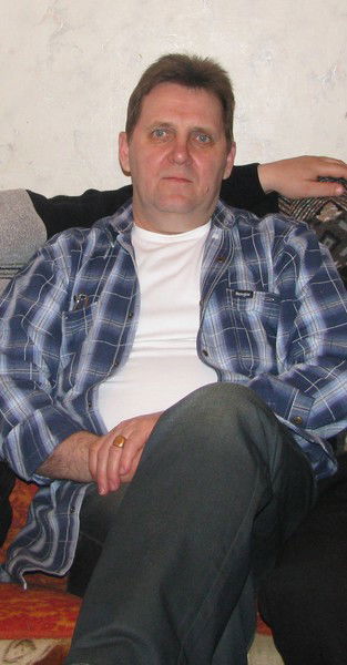 Павел Липатов