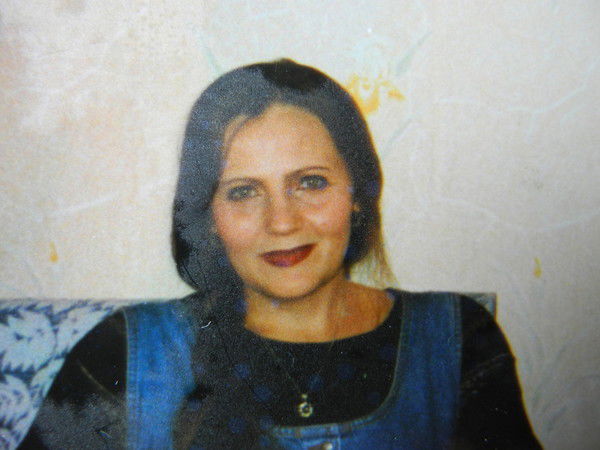 Лариса Микушева