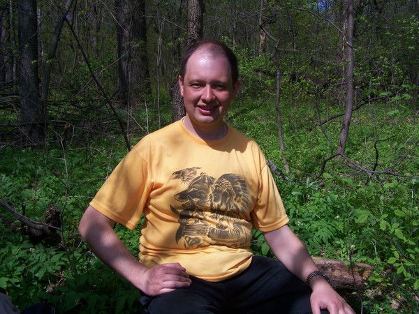 Алексей Кружков