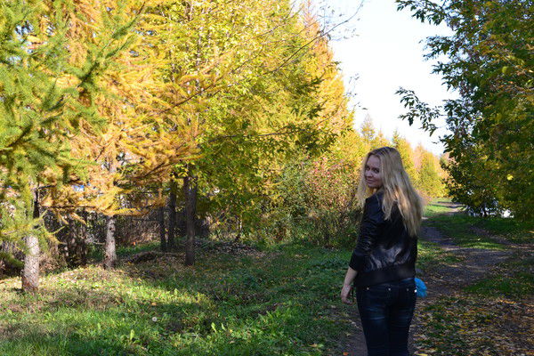 Ольга Дуденко