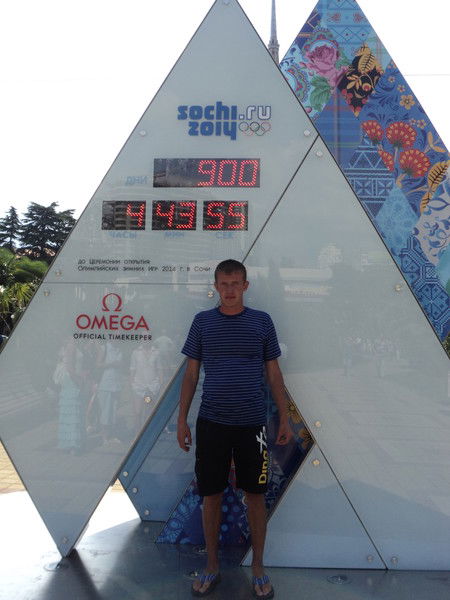 Андрей Пухов